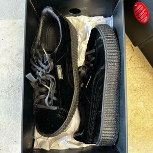 Fenty Puma Creepers